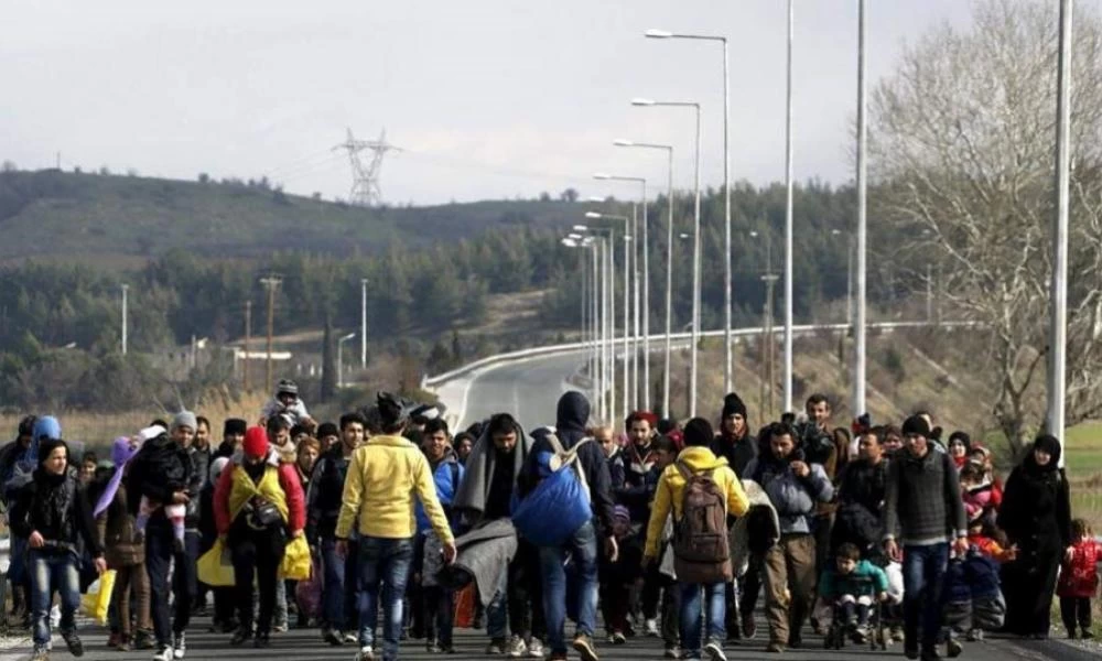 Δήμαρχος Ορεστιάδας: Δεν υπάρχει εκκένωση των Καστανιών